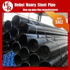 ERW Steel Pipe