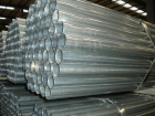 Galvanized Steel Pipe