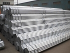 Galvanized Steel Pipe