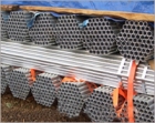 ERW Steel Pipe