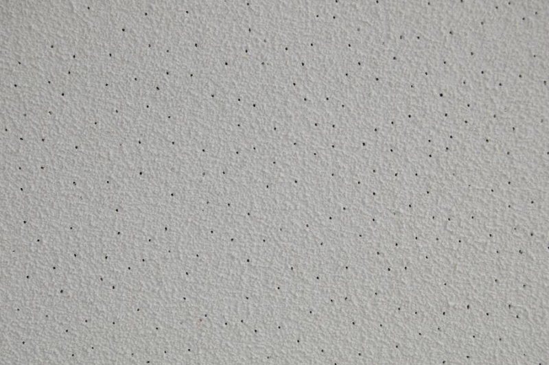 Mineral Fiber Ceiling Board (CW-TDS-001)