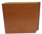 Melamine MDF