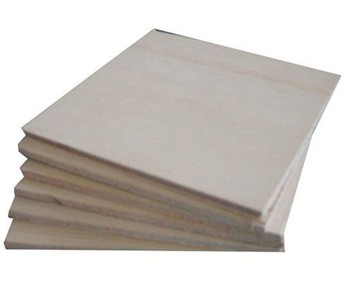 Veneered MDF (VM24)