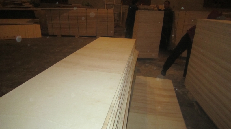 Plywood (P008)