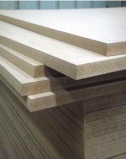 Plain MDF (PM01)