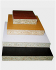 Melamine Particle Board