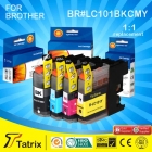 Ink cartridges