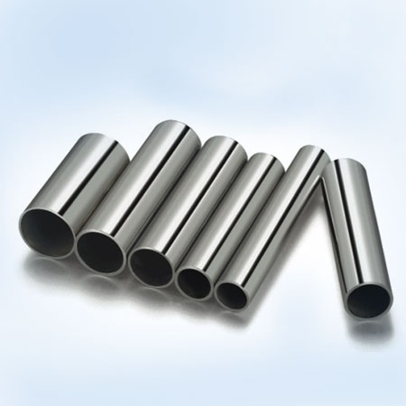 Seamless Stainless Steel Pipe