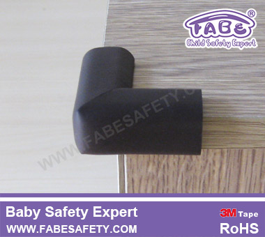 NBR Soft Corner Guard (C067)