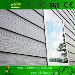 Fiber Cement Board (FCB019)