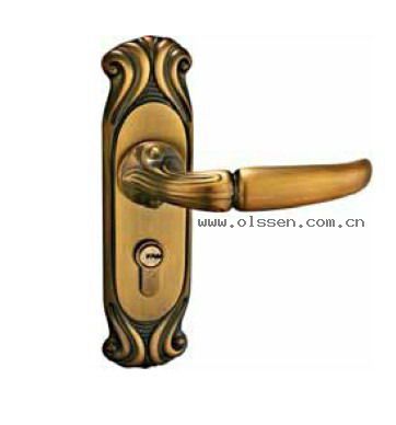 Door lock (CX-V6103)