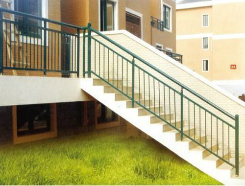 Stair Railing