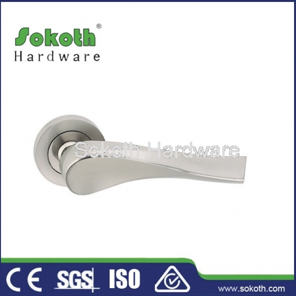 Door Handle(SKT-L132)