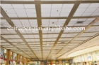 Ceiling tiles