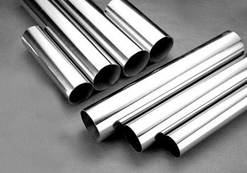 Industrial Steel Pipe