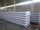 Sandwich Panel (BFSP-1)