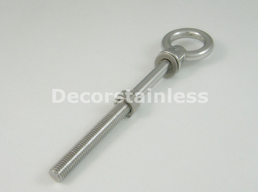 Eye bolt