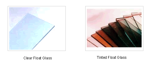 Float Glass