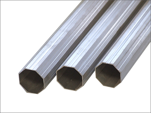 Aluminum Pipe