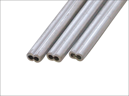 Aluminum Pipe