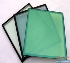 Laminated Glass