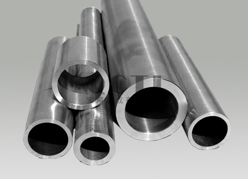 Titanium Tube