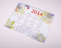 Wall calendar (28k1601)