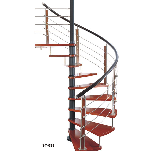 Indoor Stair （ST-039）