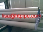 Seamless Stainless Steel Pipe