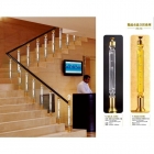 Acrylic Baluster