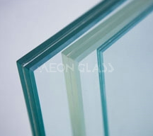 Laminated Glass