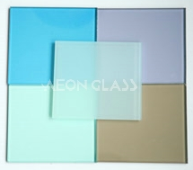 Laminated Glass