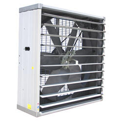 Plastic Exhaust Fan