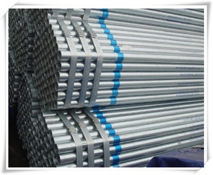 Steel Pipe