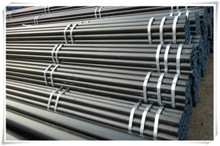 Steel Pipe