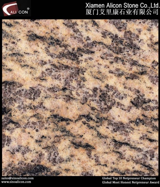 Domestic Granite