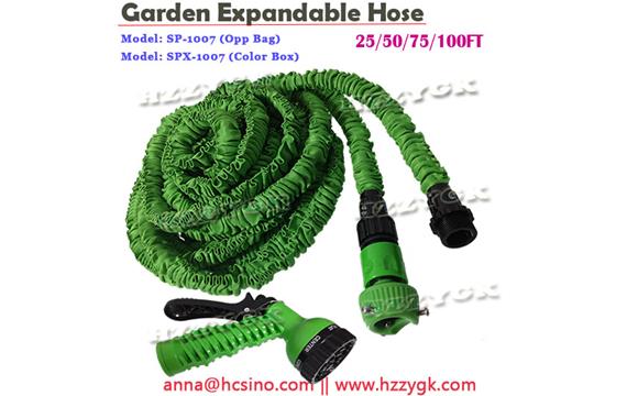 Garden Hose