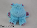 Stuffed Hippo    OT132282A