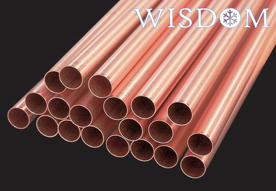 Copper Tube