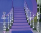 Crystal Staircase（TM-015）
