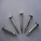 Galvanized Concrete Nail