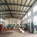 Ningbo Hengsheng Pipe Fitting Co., Ltd.