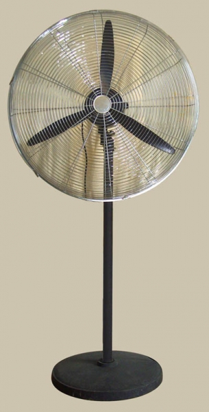 Industrial Fan (ORD-50B)