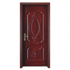 Interior Door(JL-S002Red)