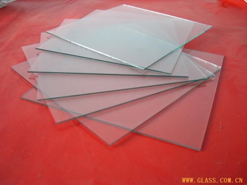 Laminated Glass