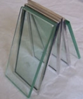 Laminated Glass