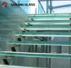 Laminated Glass