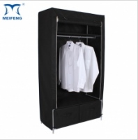 Foldable Wardrobe   (99GC009)