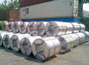 Galvanized Steel Coil (43)