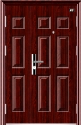 steel door (ET-SM18)